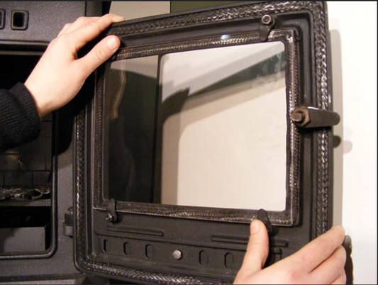 Glass Replacement